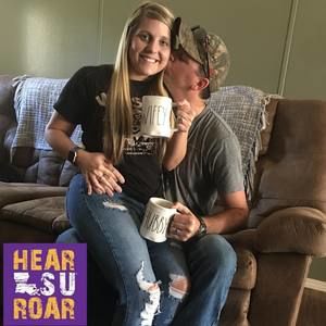 Meet your Posher, Holly